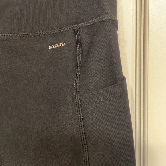 Mondetta Leggings - Picture 3 of 4